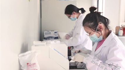 研發(fā)制勝 生物技術(shù)研發(fā)的核心驅(qū)動力與未來前景