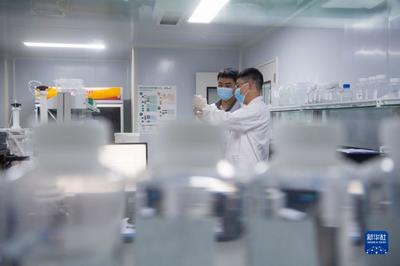 老工業(yè)區(qū)里的新興力量 技術(shù)推廣賦能產(chǎn)業(yè)重生